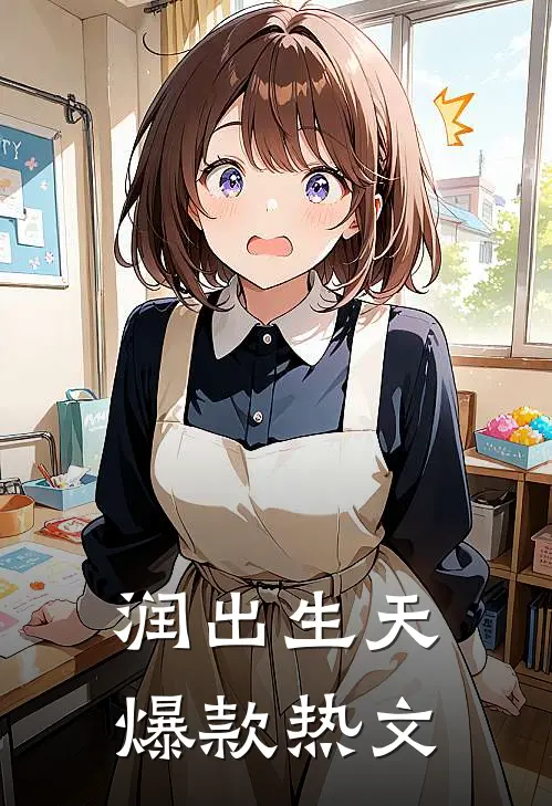 润出生天爆款热文
