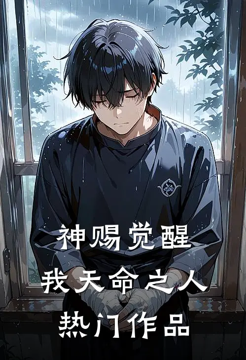神赐觉醒，我天命之人热门作品