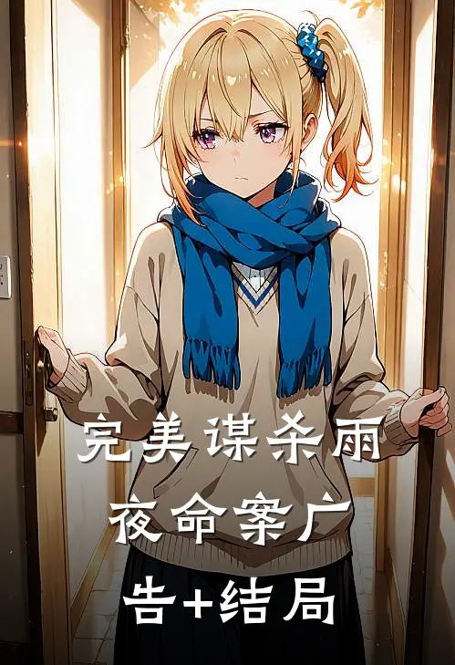 完美谋杀雨夜命案广告+结局