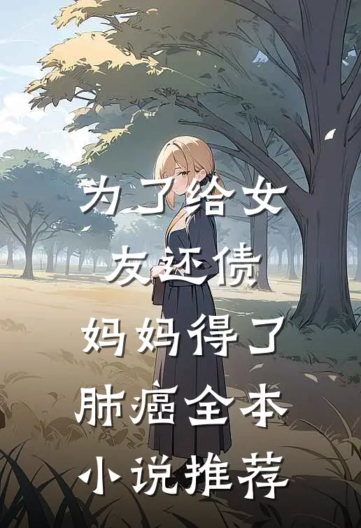 为了给女友还债，妈妈得了肺癌全本小说推荐