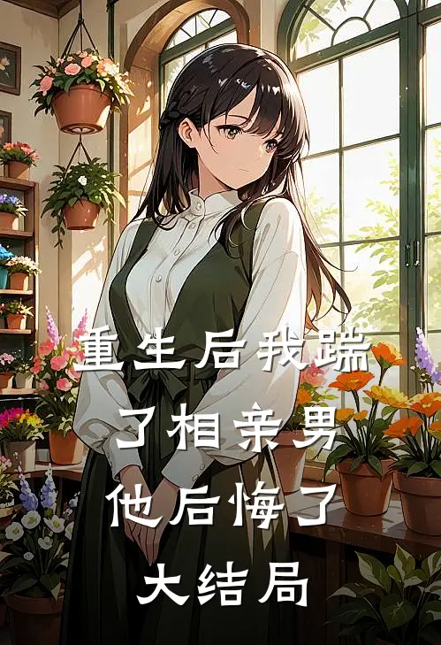 重生后我踹了相亲男，他后悔了大结局