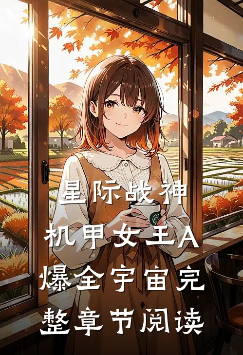 星际战神：机甲女王A爆全宇宙完整章节阅读