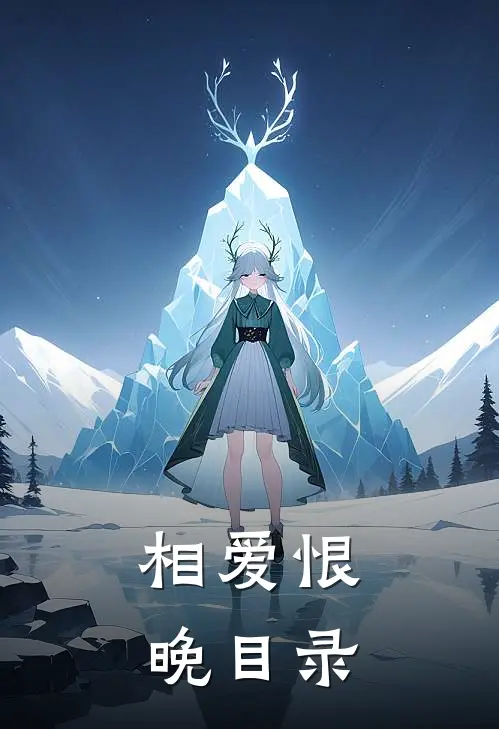 相爱恨晚目录