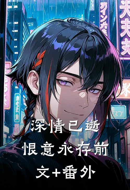 深情已逝，恨意永存前文+番外