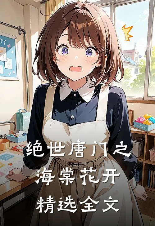 绝世唐门之海棠花开精选全文