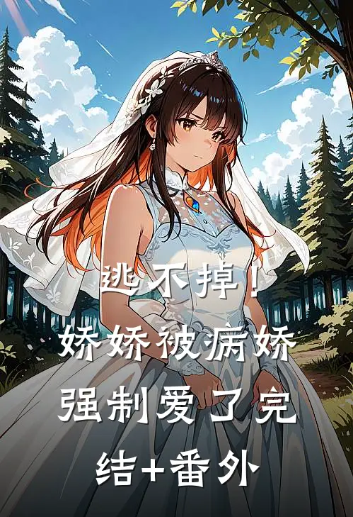 逃不掉！娇娇被病娇强制爱了完结+番外