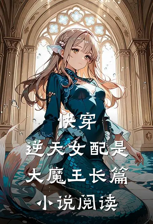 快穿逆天女配是大魔王长篇阅读
