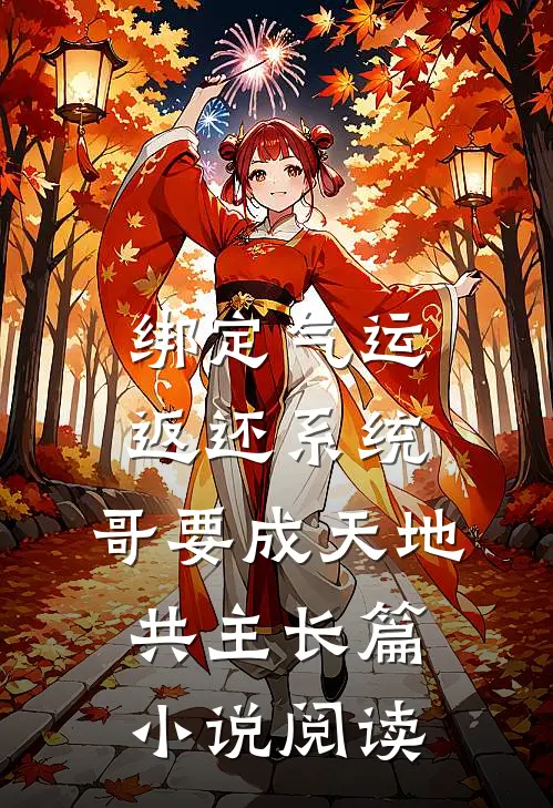 绑定气运返还系统，哥要成天地共主长篇小说阅读