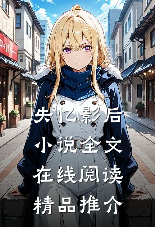 失忆影后小说全文在线阅读精品推介