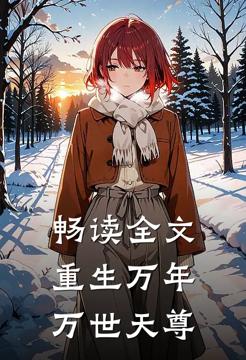 畅读全文重生万年，万世天尊