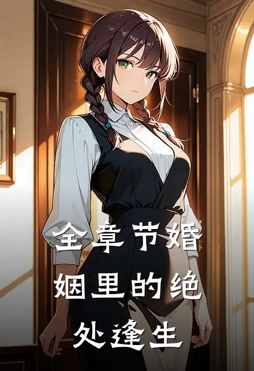 全章节婚姻里的绝处逢生