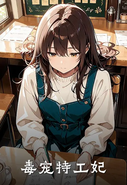 毒宠特工妃