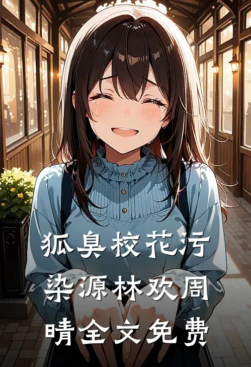 狐臭校花污染源林欢周晴全文免费