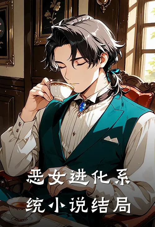 恶女进化系统小说结局