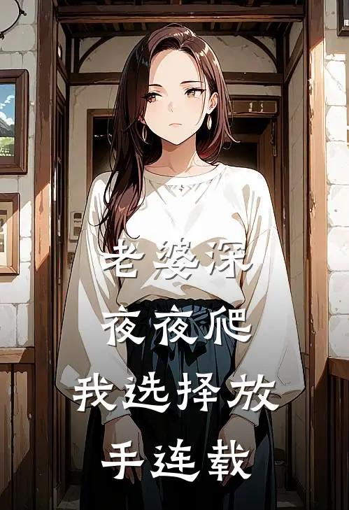 老婆深夜夜爬，我选择放手连载