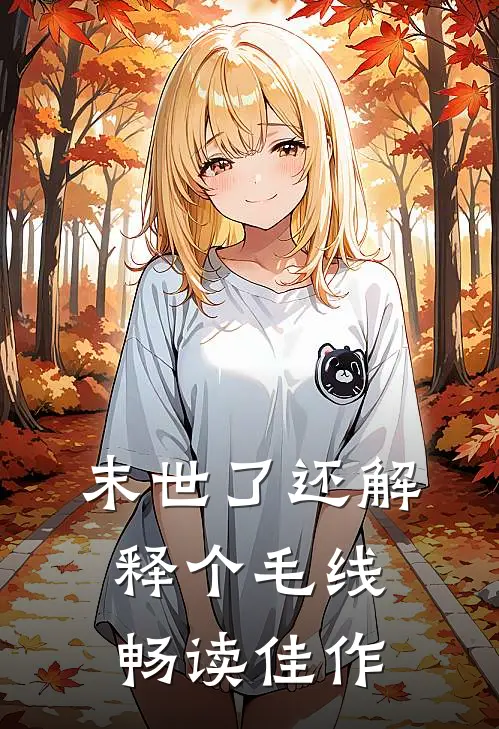 末世了还解释个毛线畅读佳作
