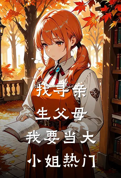 找寻亲生父母，我要当大小姐热门