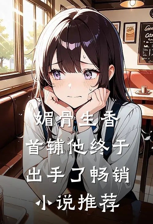 媚骨生香：首辅他终于出手了畅销小说推荐