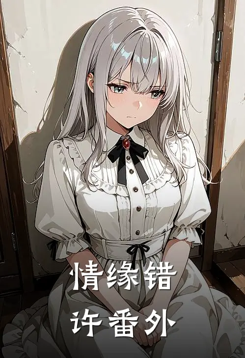 情缘错许 番外