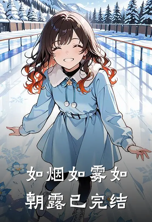 如烟如雾如朝露已完结