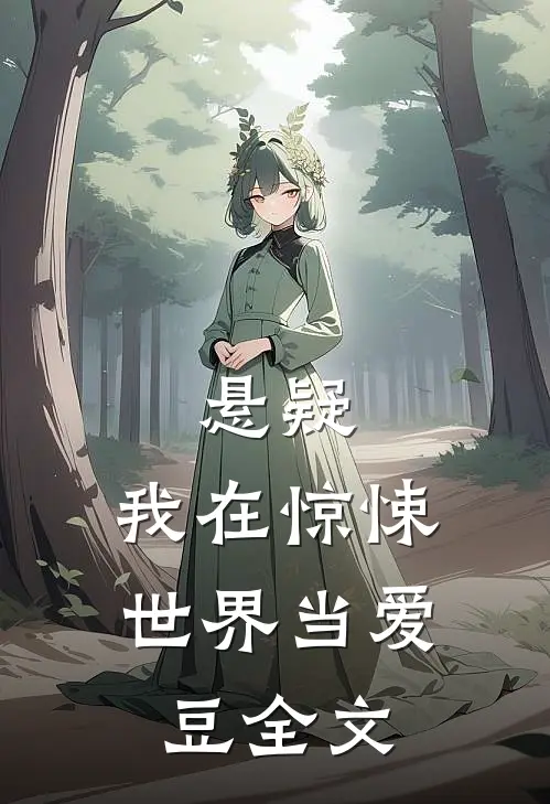 悬疑：我在惊悚世界当爱豆全文