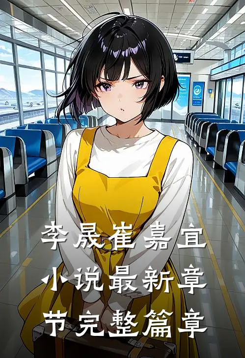 李晟崔嘉宜小说最新章节完整篇章