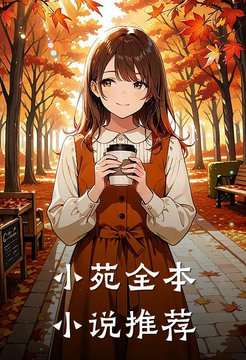 小苑全本小说推荐