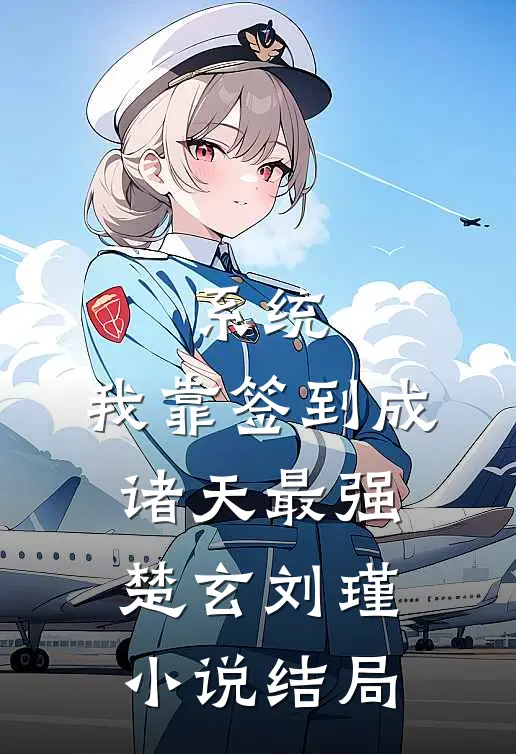 系统：我靠签到成诸天最强楚玄刘瑾小说结局