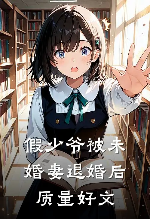 假少爷被未婚妻退婚后质量好文