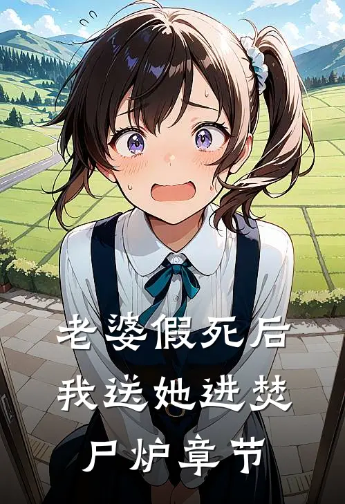 老婆假死后我送她进焚尸炉章节