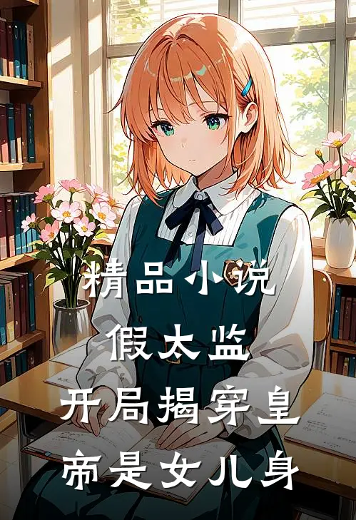 精品小说假太监：开局揭穿皇帝是女儿身