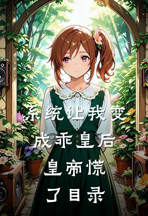 系统让我变成乖皇后，皇帝慌了目录