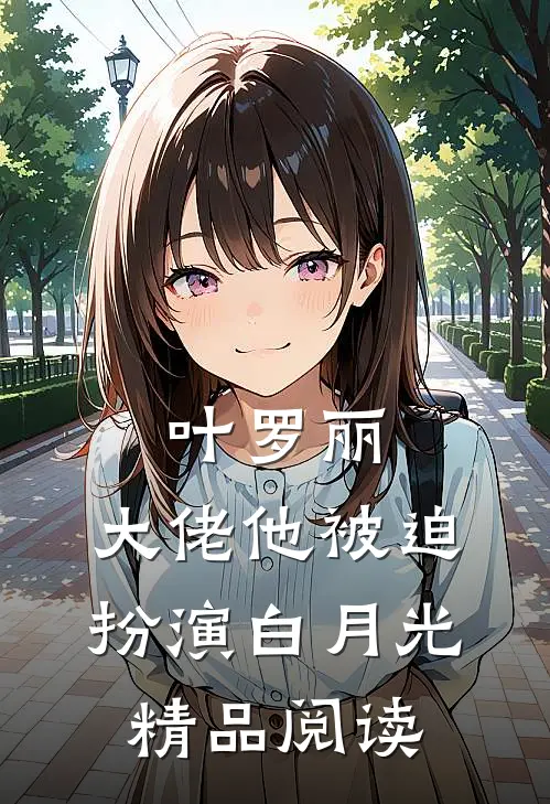 叶罗丽：大佬他被迫扮演白月光精品阅读