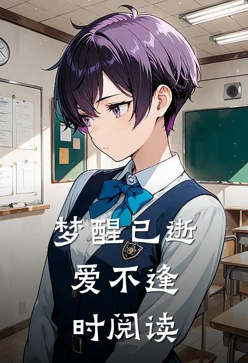 梦醒已逝，爱不逢时阅读