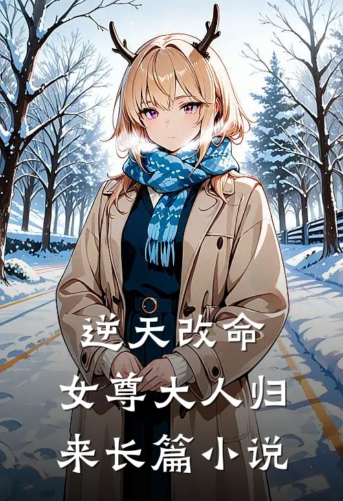 逆天改命：女尊大人归来长篇小说