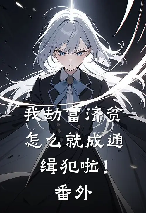 我劫富济贫，怎么就成通缉犯啦！番外
