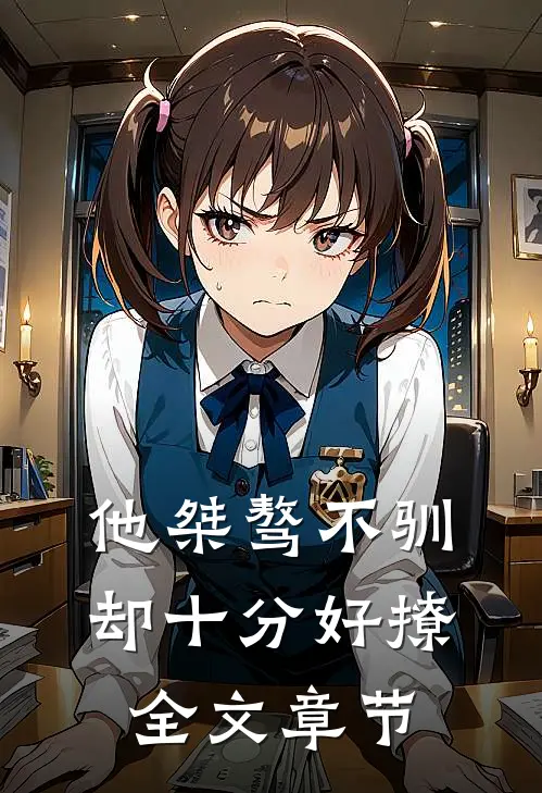 他桀骜不驯，却十分好撩全文章节