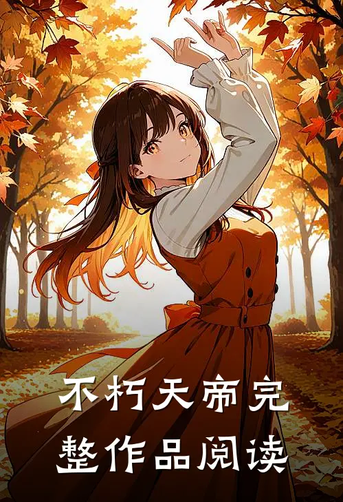 不朽天帝完整作品阅读