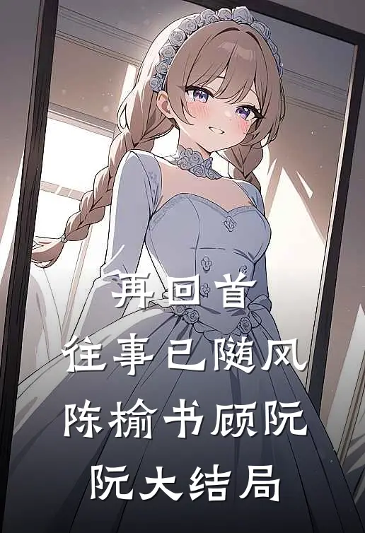 再回首，往事已随风陈榆书顾阮阮大结局