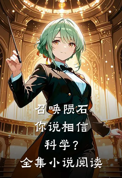召唤陨石,你说相信科学?全集阅读