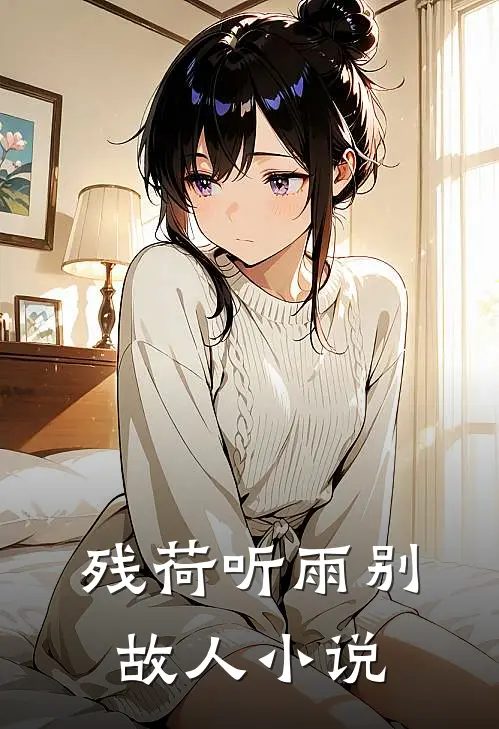 残荷听雨别故人小说