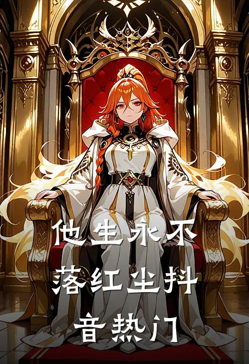 他生永不落红尘抖音热门