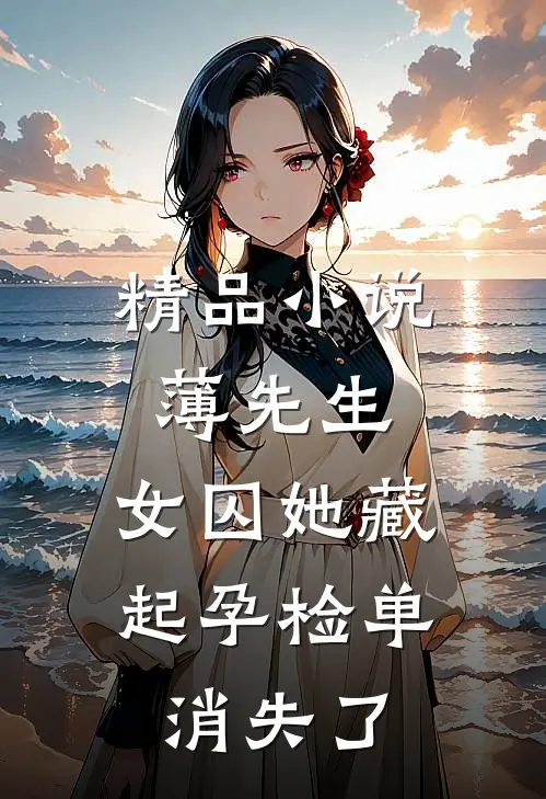 精品小说薄先生，女囚她藏起孕检单消失了