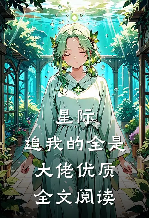 星际追我的全是大佬优质全文阅读