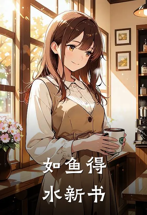 如鱼得水新书