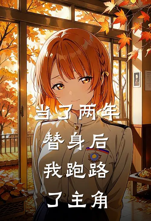 当了两年替身后，我跑路了主角