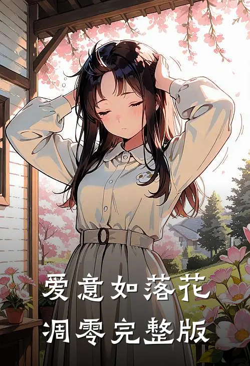 爱意如落花凋零完整版