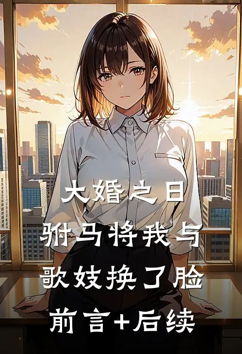 大婚之日，驸马将我与歌妓换了脸前言+后续