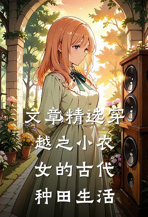 文章精选穿越之小农女的古代种田生活