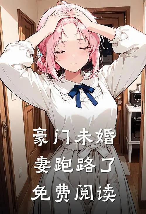 豪门未婚妻跑路了免费阅读